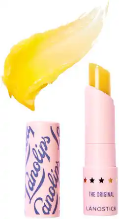 Lanolips Lanostick The Original