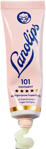Priceline Lanolips Lanolips 101 Ointment Multi Purpose Balm offer