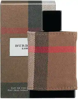Amcal Pharmacies Burberry London EDT offer