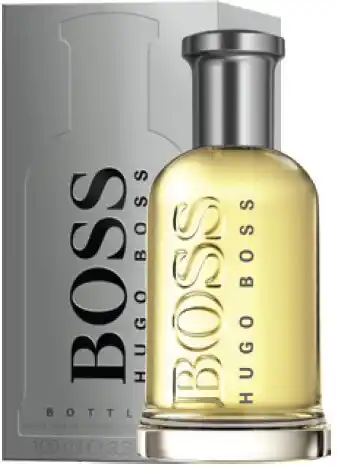 Amcal Pharmacies Hugo Boss Bottled EDT offer