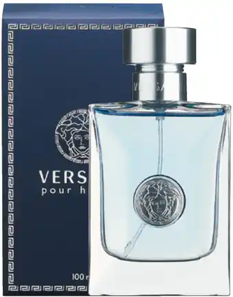 Amcal Pharmacies Versace Pour Homme EDT offer
