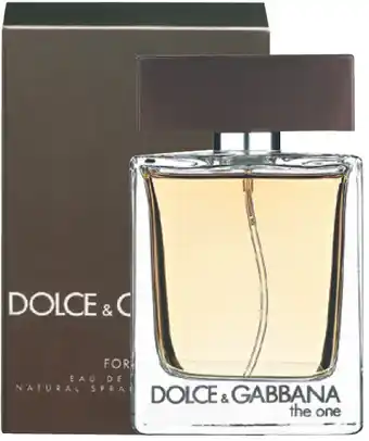 Amcal Pharmacies Dolce & Gabbana The One EDT offer