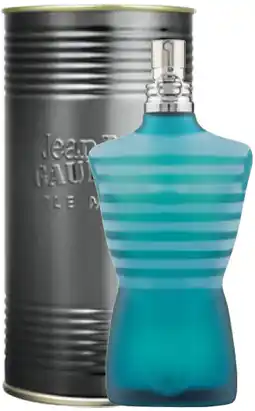Amcal Pharmacies Jean Paul Gaultier Le Male EDT offer