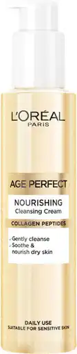 Amcal Pharmacies L’Oréal Age Perfect Collagen Cleanser offer