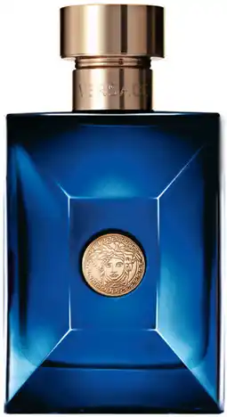 Priceline Versace Dylan Blue EDT offer