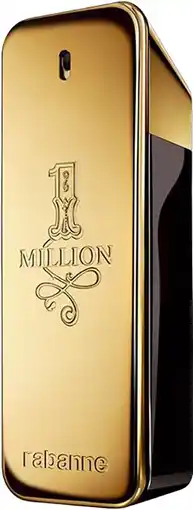 Priceline Rabanne 1 Million EDT offer