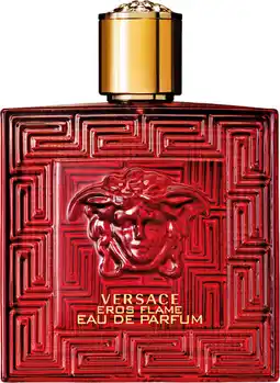 Priceline Versace Eros Flame EDP offer
