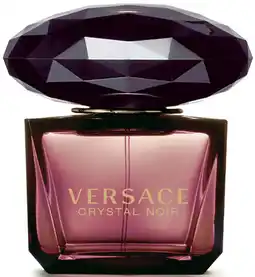 Priceline Versace Crystal Noir EDT offer