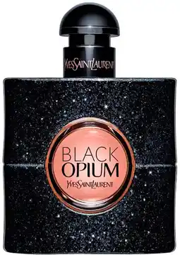 Priceline Yves Saint Laurent Black Opium EDP offer