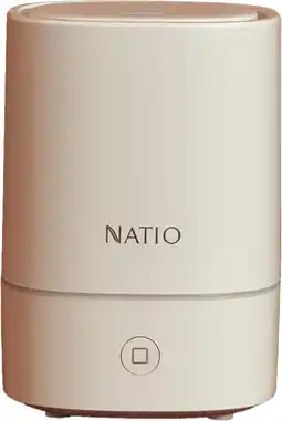 Priceline Natio Aromatic USB Essential Oil Diffuser 1 Each offer