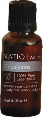 Priceline Natio Pure Essential Oil Eucalyptus offer