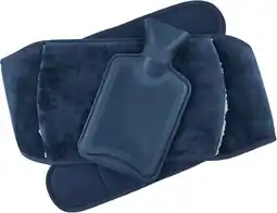 Priceline Sweet Little Things Cosy Queen Body Warmer Hot Water Bottle offer