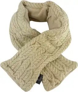 Priceline Sweet Little Things Cosy Queen Knit Warming Scarf offer