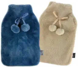 Priceline Sweet Little Things Cosy Queen Hot Water Bottle offer
