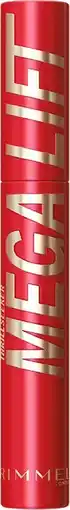 Priceline Rimmel London Thrill Seeker Mega Lift Mascara Black Brown offer
