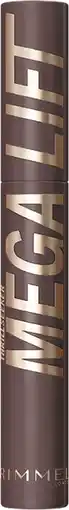 Priceline NEW Rimmel London Thrill Seeker Mega Lift Mascara Brownie Pie offer