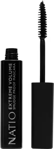 Priceline Natio Extreme Volume Mascara Black offer