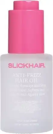 Priceline Slickhair Anti-Frizz Hair Oil offer