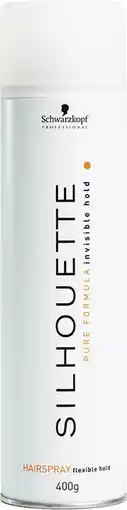 Priceline Schwarzkopf Professional Silhouette Flexible Hold Hairspray offer