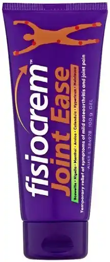 Priceline Fisiocrem Joint Ease offer