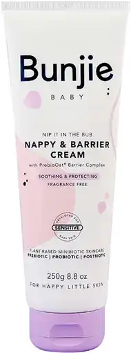 Priceline Bunjie Nappy & Barrier Cream offer