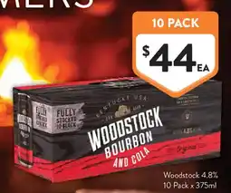 Foodworks Woodstock 4.8% offer