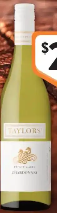 Foodworks Taylors Estate offer
