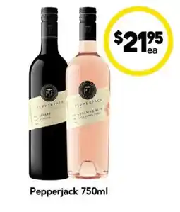 Drakes Pepperjack offer