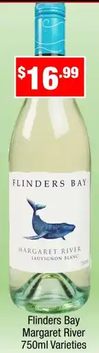 Liquor Stax Flinders Bay Margaret River Varieties offer
