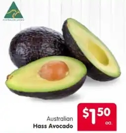 Spar Hass Avocado offer