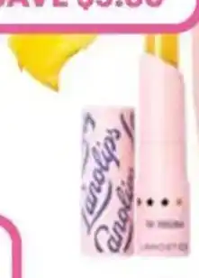 Priceline Lanolips Lanostick The Original offer
