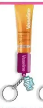 Priceline Vaseline Gluta Hya Lip Serum Gloss Juicy Peach offer