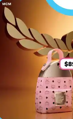 Priceline Crush edp offer