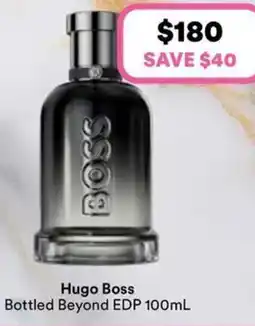 Priceline Hugo boss bottled beyond edp offer