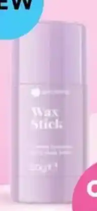 Priceline Priceline Hair Wax Stick offer