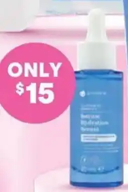 Priceline Priceline 5 Ceramide Complex Intense Hydration Serum offer