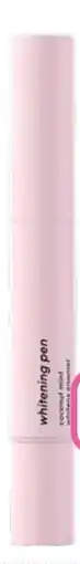 Priceline Gem whitening pen coconut mint offer