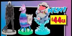 JB Hi-Fi Cable Guys Fortnite Supply Llama offer