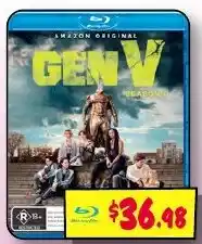 JB Hi-Fi Gen V offer