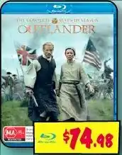 JB Hi-Fi Chicago Med Season offer