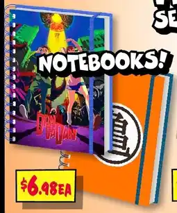 JB Hi-Fi Dan da dan notebook offer
