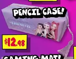 JB Hi-Fi Pencil case offer