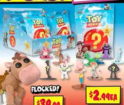JB Hi-Fi Jada Toys Toy Story Nano Metalfigs offer