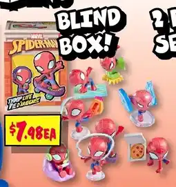 JB Hi-Fi Blind box offer