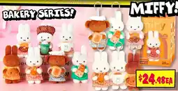 JB Hi-Fi Bakery series miffy offer