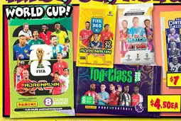 JB Hi-Fi World cup offer