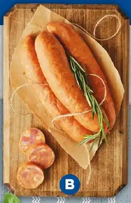 Foodland Primo Chorizo offer