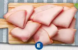 Foodland Bertocchi Double Smoked Leg Ham offer