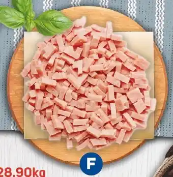 Foodland Primo Shredded Ham offer
