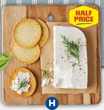 Foodland Blue Heaven Danish Fetta offer